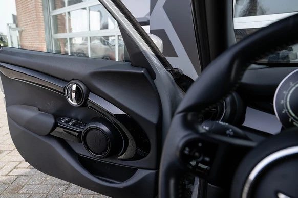 MINI Cooper - Afbeelding 13 van 30