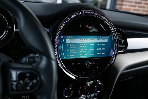 MINI Cooper - Afbeelding 17 van 30