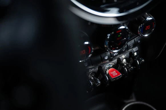 MINI Cooper - Afbeelding 19 van 30