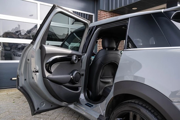 MINI Cooper - Afbeelding 22 van 30