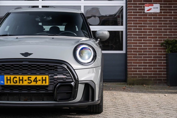 MINI Cooper - Afbeelding 23 van 30