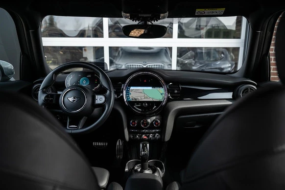 MINI Cooper - Afbeelding 25 van 30
