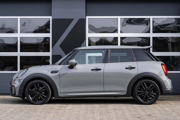 MINI Cooper - Afbeelding 26 van 30
