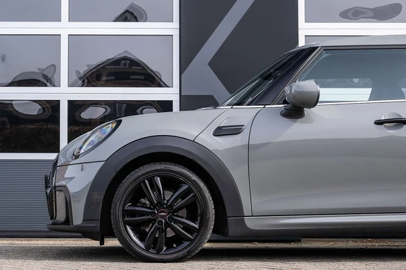 MINI Cooper - Afbeelding 27 van 30