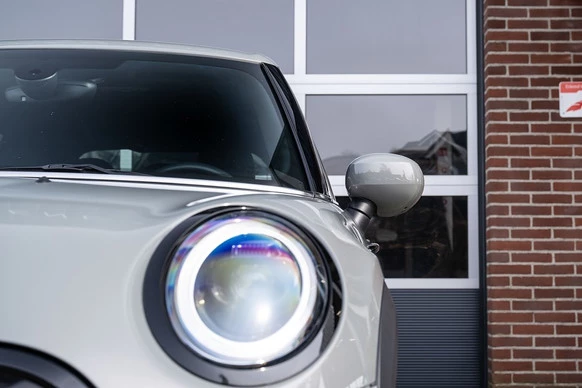 MINI Cooper - Afbeelding 28 van 30