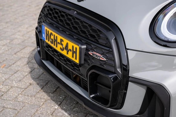 MINI Cooper - Afbeelding 29 van 30