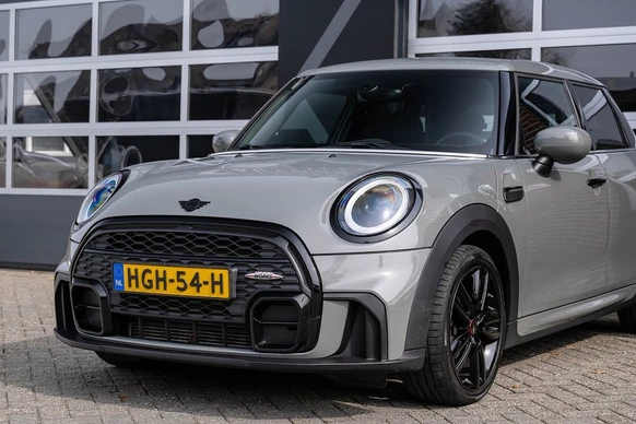 MINI Cooper - Afbeelding 30 van 30