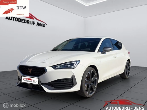 CUPRA Leon - Afbeelding 1 van 18