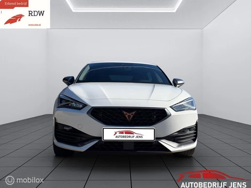 CUPRA Leon - Afbeelding 2 van 18