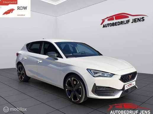 CUPRA Leon - Afbeelding 5 van 18