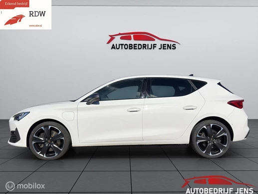 CUPRA Leon - Afbeelding 6 van 18