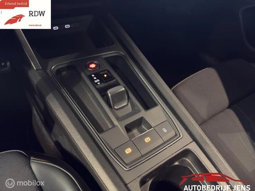 CUPRA Leon - Afbeelding 8 van 18