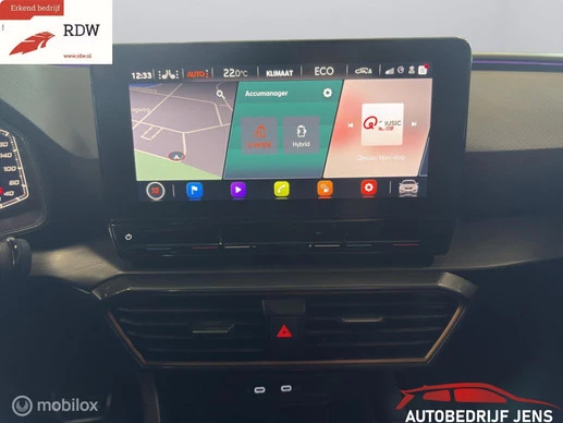 CUPRA Leon - Afbeelding 13 van 18