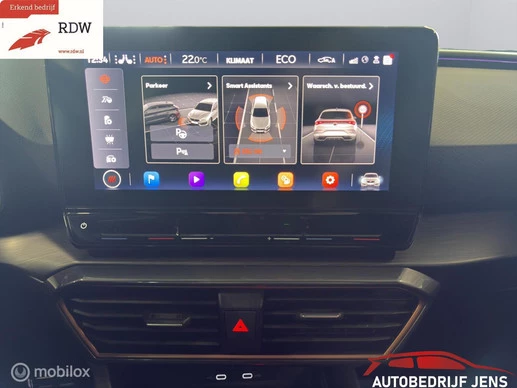 CUPRA Leon - Afbeelding 14 van 18