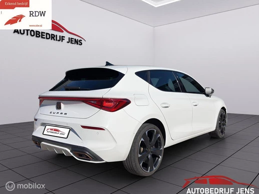 CUPRA Leon - Afbeelding 15 van 18