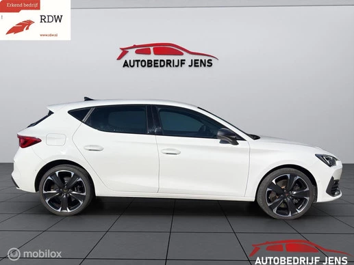 CUPRA Leon - Afbeelding 16 van 18