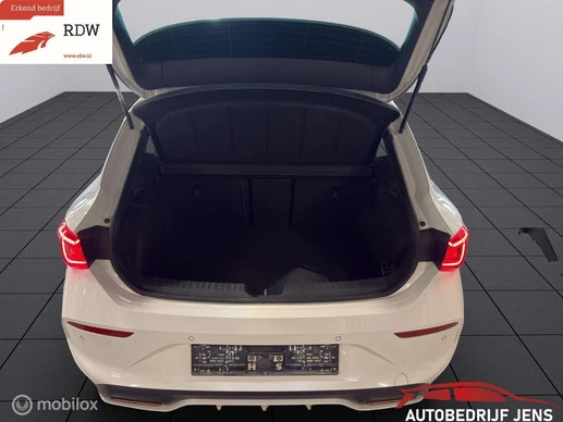 CUPRA Leon - Afbeelding 18 van 18