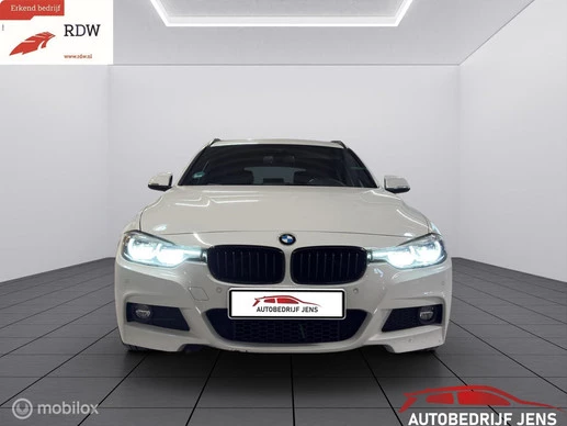 BMW 3 Serie - Afbeelding 2 van 18