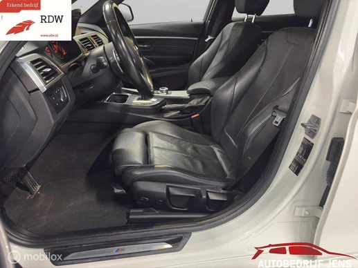 BMW 3 Serie - Afbeelding 3 van 18