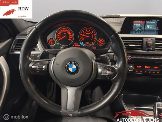BMW 3 Serie - Afbeelding 4 van 18