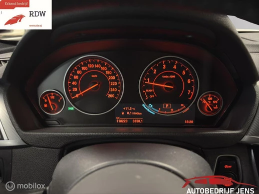 BMW 3 Serie - Afbeelding 5 van 18