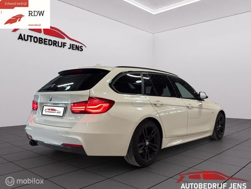 BMW 3 Serie - Afbeelding 6 van 18