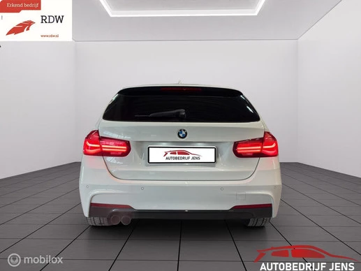 BMW 3 Serie - Afbeelding 7 van 18
