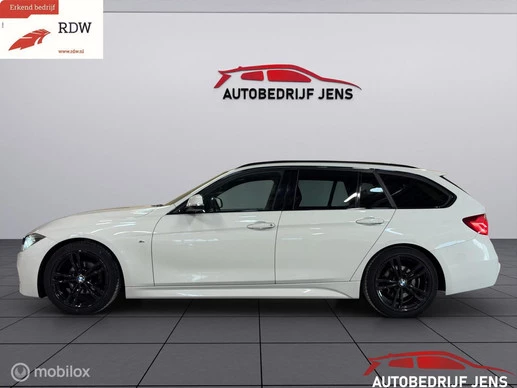 BMW 3 Serie - Afbeelding 8 van 18