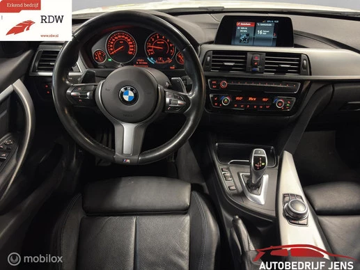 BMW 3 Serie - Afbeelding 9 van 18