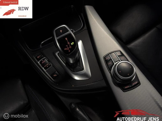 BMW 3 Serie - Afbeelding 10 van 18