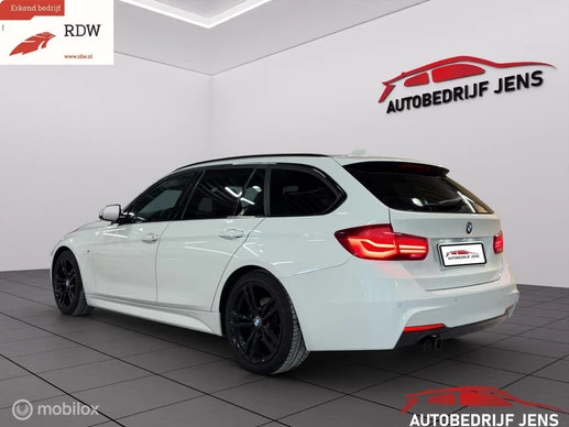 BMW 3 Serie - Afbeelding 11 van 18