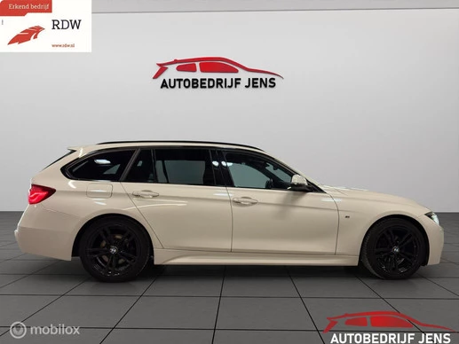 BMW 3 Serie - Afbeelding 12 van 18