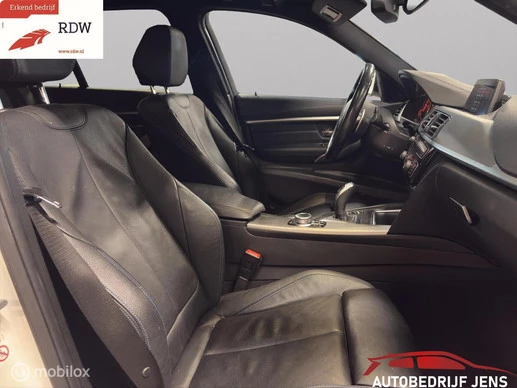 BMW 3 Serie - Afbeelding 13 van 18
