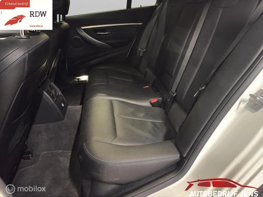 BMW 3 Serie - Afbeelding 14 van 18
