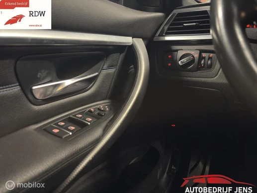 BMW 3 Serie - Afbeelding 15 van 18