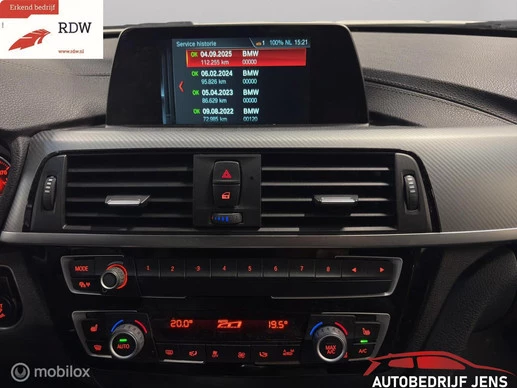 BMW 3 Serie - Afbeelding 17 van 18