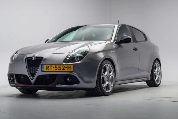 Alfa Romeo Giulietta - Afbeelding 1 van 30