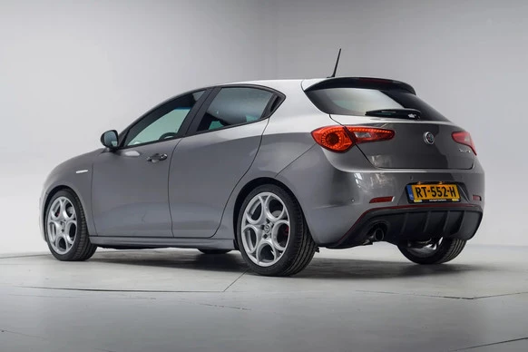 Alfa Romeo Giulietta - Afbeelding 3 van 30