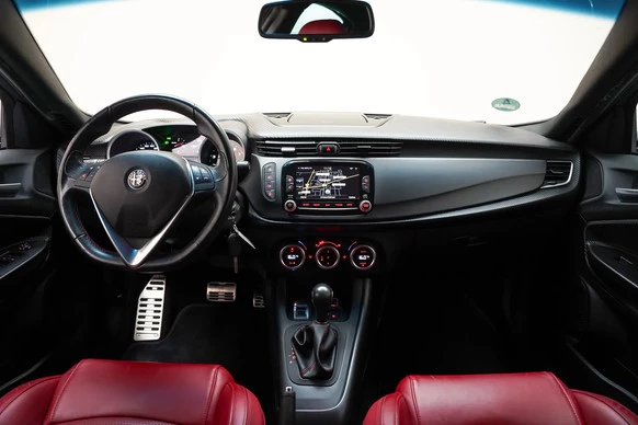 Alfa Romeo Giulietta - Afbeelding 4 van 30