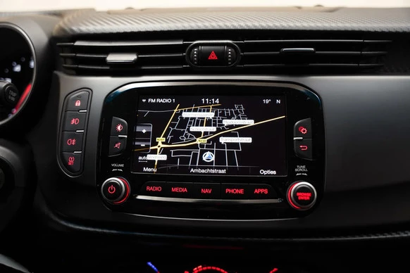 Alfa Romeo Giulietta - Afbeelding 5 van 30