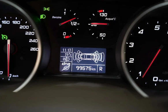 Alfa Romeo Giulietta - Afbeelding 7 van 30