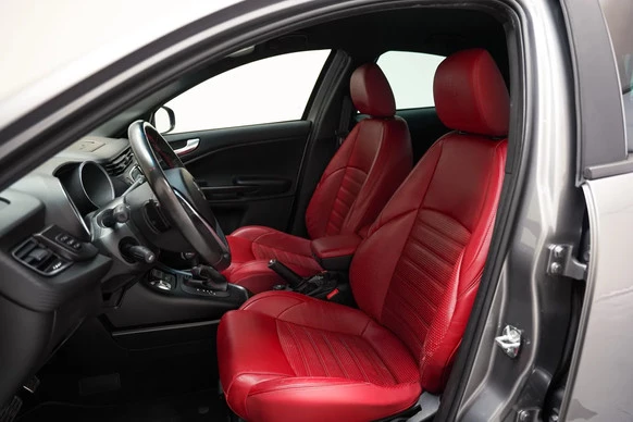 Alfa Romeo Giulietta - Afbeelding 10 van 30