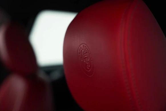 Alfa Romeo Giulietta - Afbeelding 11 van 30