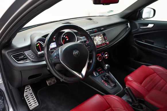 Alfa Romeo Giulietta - Afbeelding 17 van 30