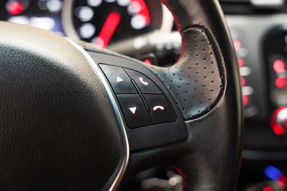 Alfa Romeo Giulietta - Afbeelding 19 van 30