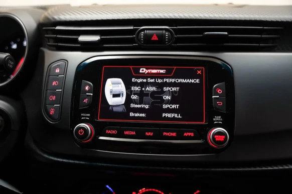 Alfa Romeo Giulietta - Afbeelding 22 van 30