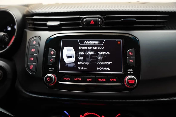 Alfa Romeo Giulietta - Afbeelding 23 van 30