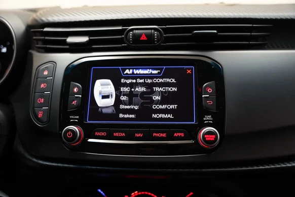 Alfa Romeo Giulietta - Afbeelding 25 van 30