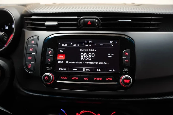 Alfa Romeo Giulietta - Afbeelding 26 van 30