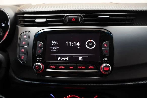 Alfa Romeo Giulietta - Afbeelding 27 van 30